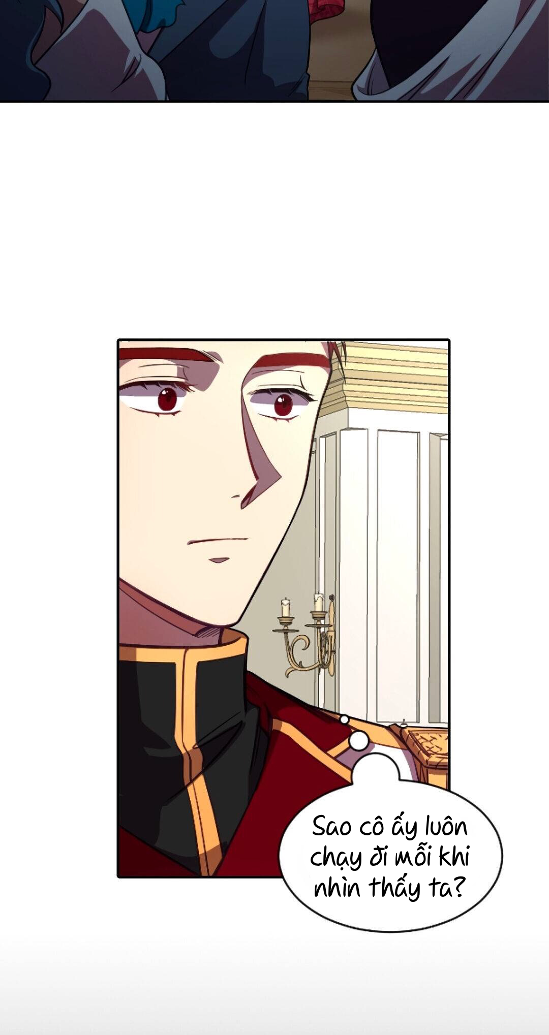 trao trọn trái tim cho hoàng đế chapter 3 18