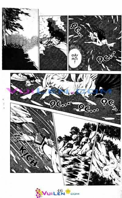 vương tử takeru chapter 5 46