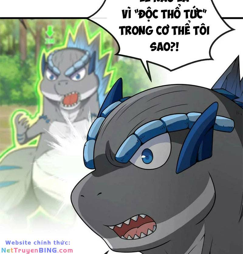 trùng sinh thành godzilla chapter 59.2 25