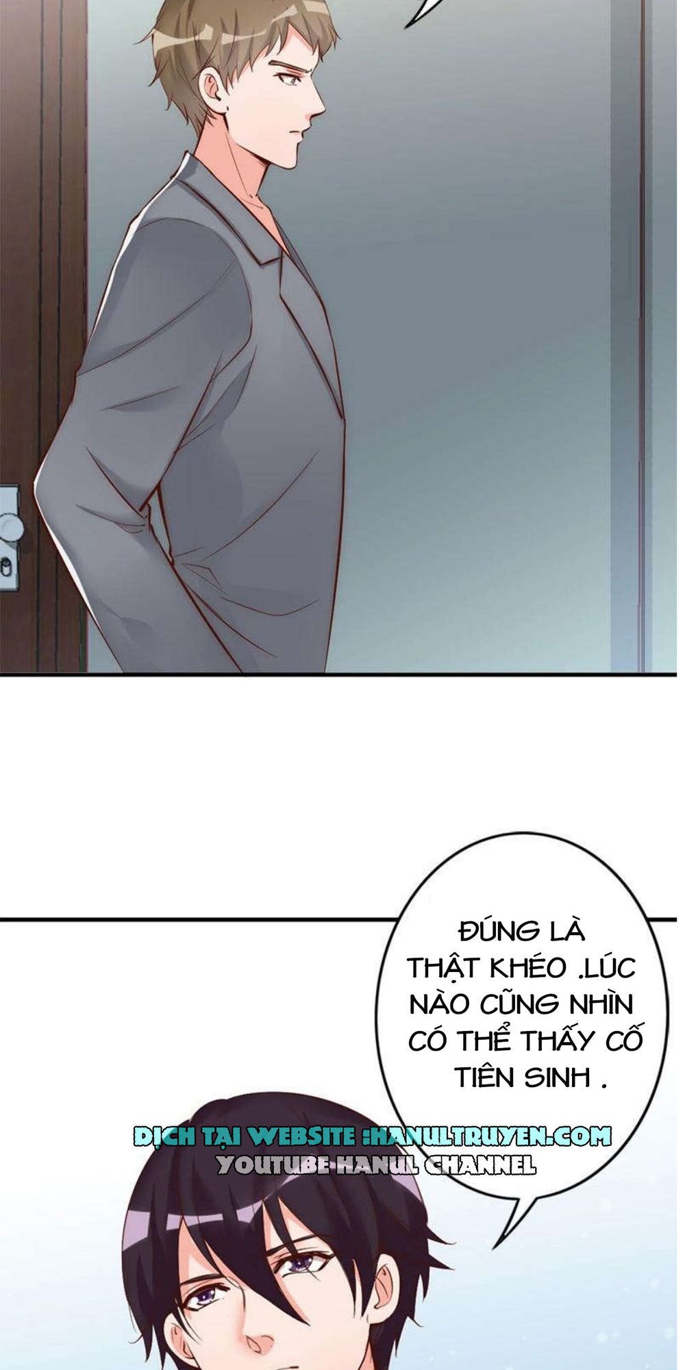 vợ có chút lạnh lùng chapter 31 12