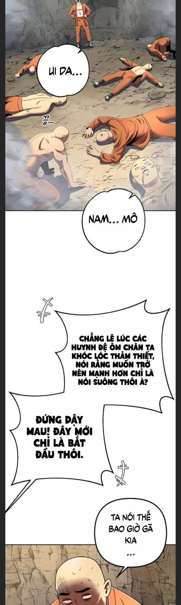 con trai út nhà ha buk paeng chapter 30 4