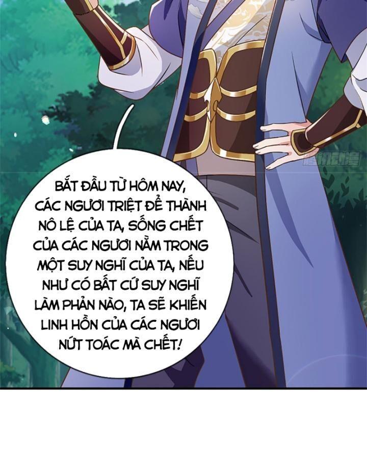 ta trở về từ thế giới tu tiên chapter 249 52