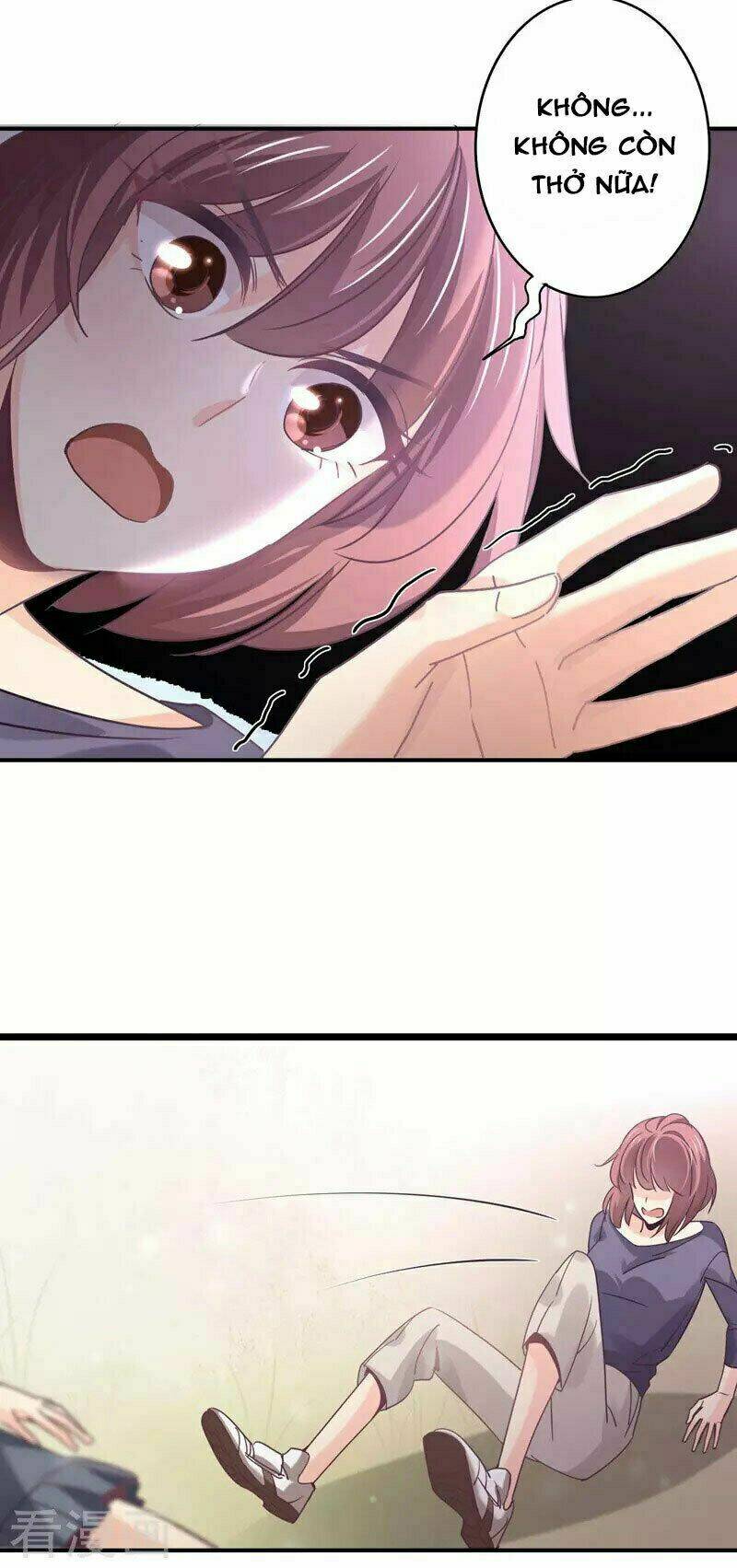 cuồng duệ tiểu thê chapter 69 4