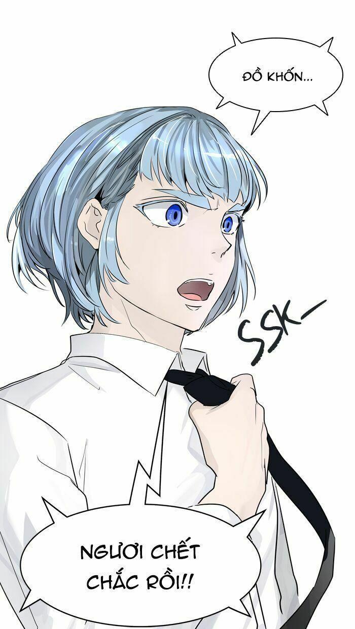 tòa tháp bí ẩn 2 chapter 428 12