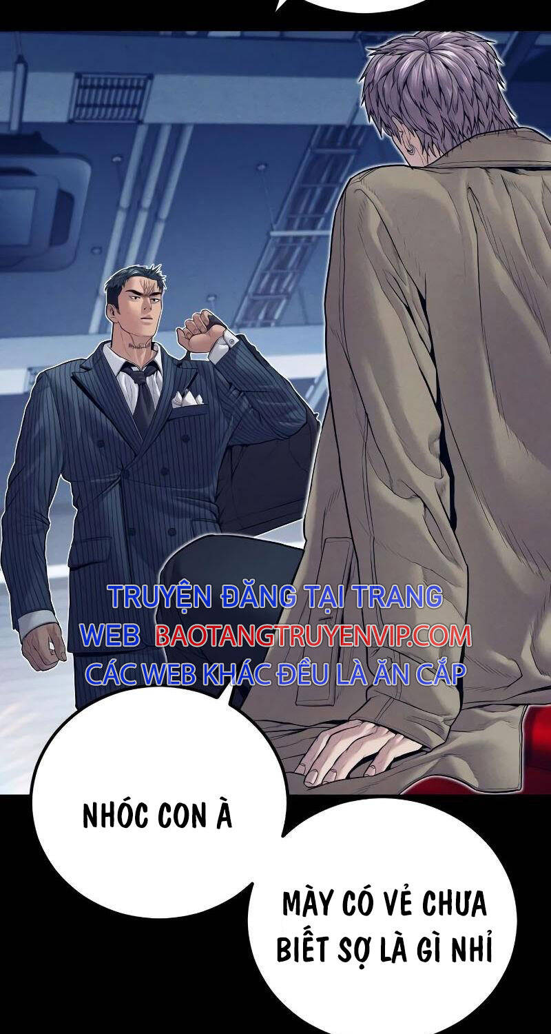 đặc vụ kim chapter 153 96