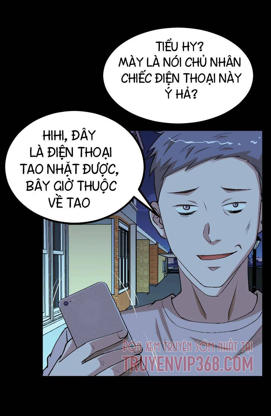 đai ca trở lại tuổi 16 chapter 125 40