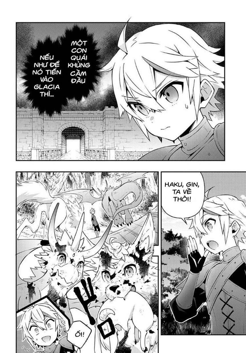 tensei kizoku no isekai boukenroku ~jichou wo shiranai kamigami no shito~ chapter 30 21