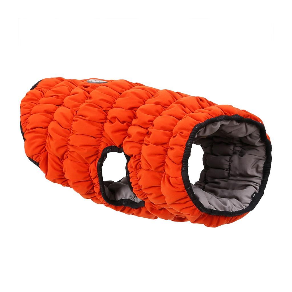 Cute Design Pet Dog Puppy Winter Warm Coat Pet Comfort Jacket