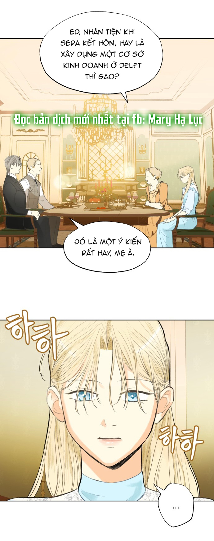 [18+] sự thuần khiết dành cho em chapter 4.1 5