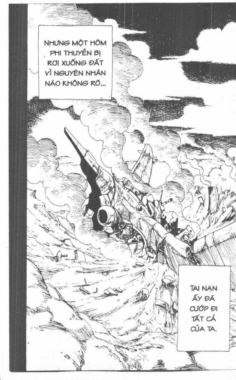 rave master (scan) chapter 31 46