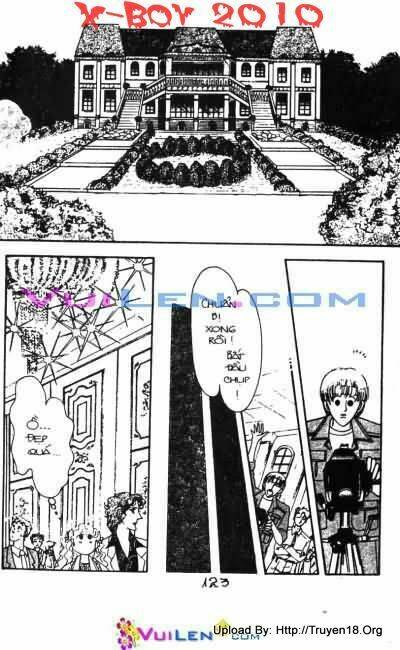 ánh đèn rực rỡ chapter 16 124