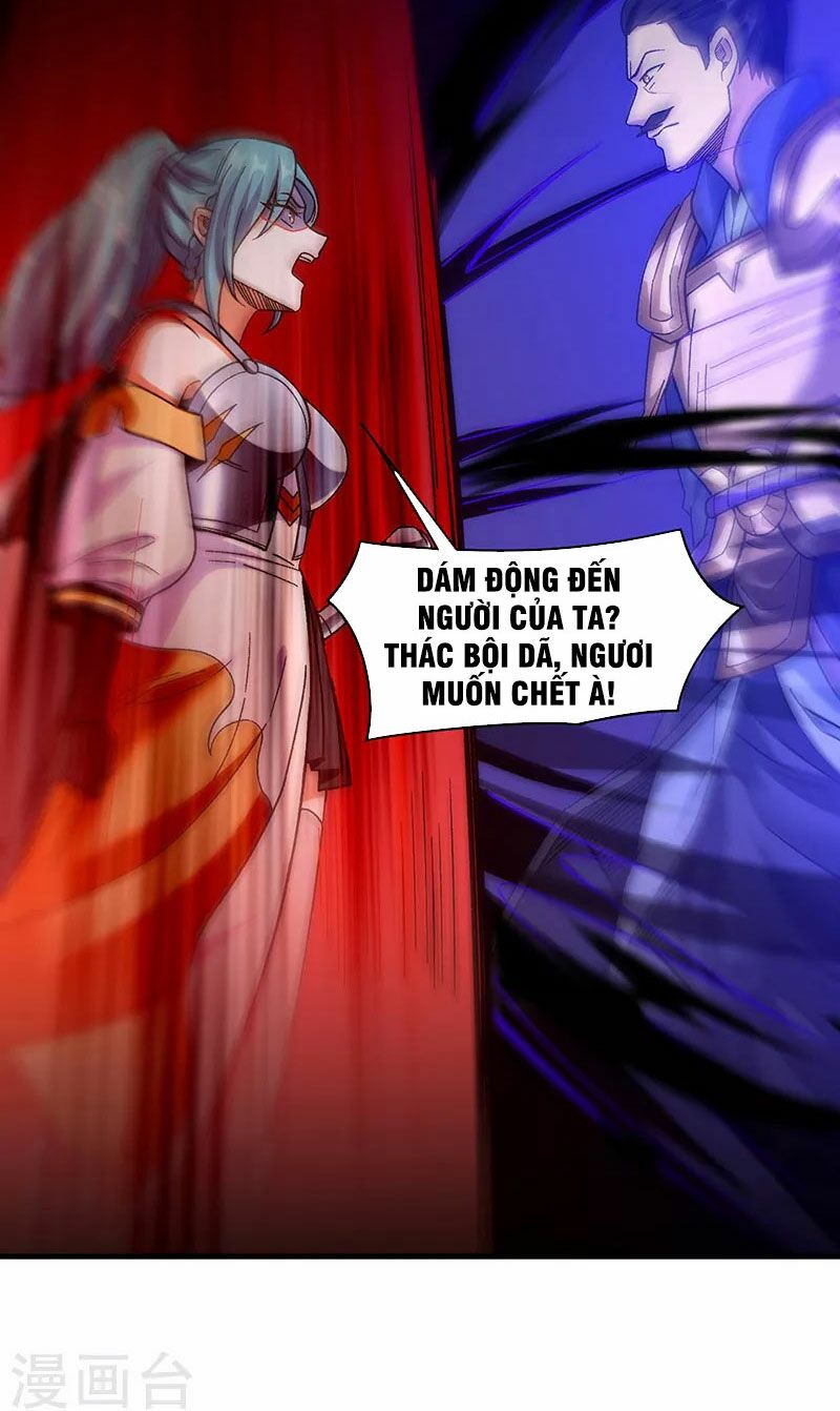 võ đạo độc tôn chapter 352 4