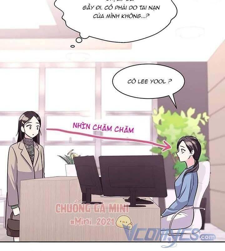 vô tình trở thành con gái của triệu phú chapter 3 22