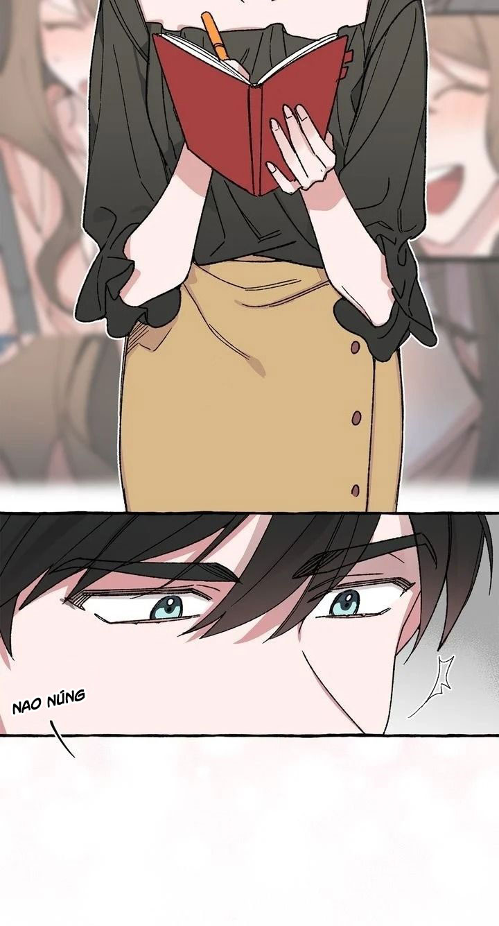 nhân viên mới ranh mãnh chapter 8 30