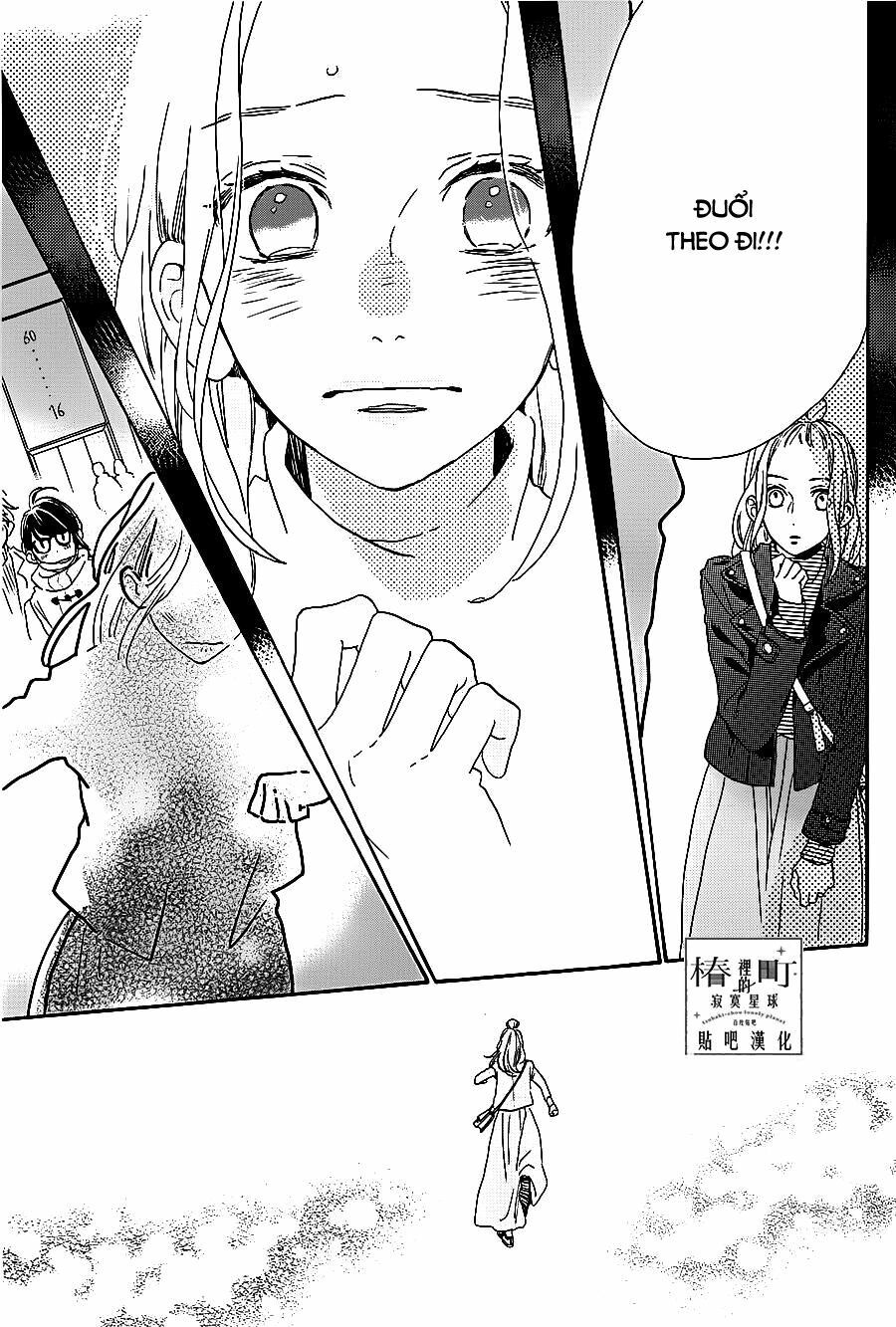 những đóa sơn trà kia, sẽ vì em mà đơm hoa khoe sắc chapter 43 29