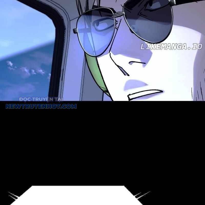 tận thế cũng chỉ là trò chơi chapter 62 63