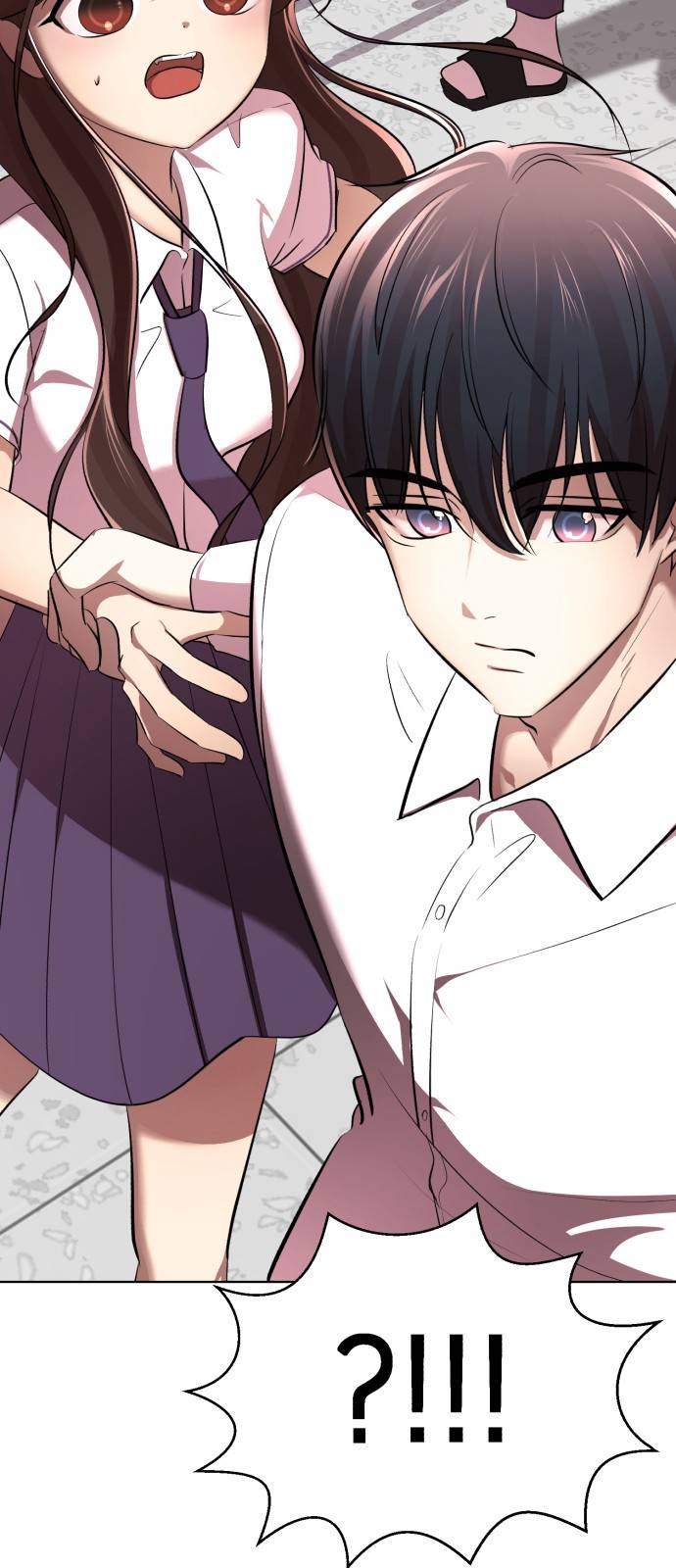 beauty in a click chapter 20 23