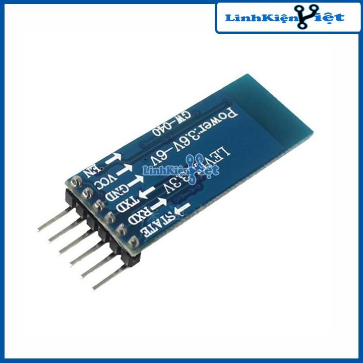 Module Bluetooth HC05