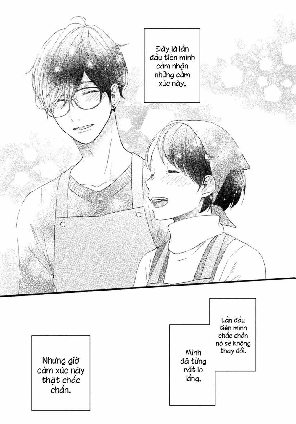 hananoi-kun to koi no yamai chapter 11 31