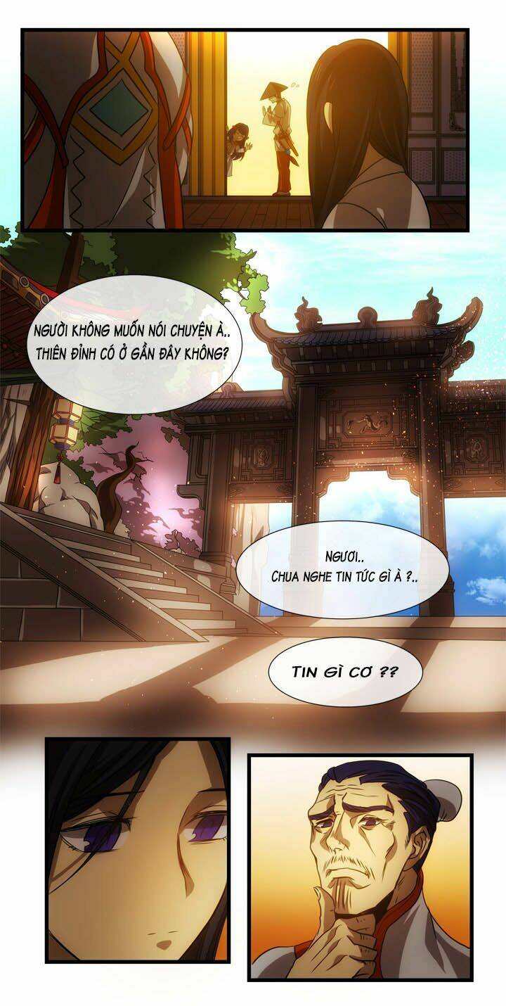 blade and soul- julia chapter 1 13