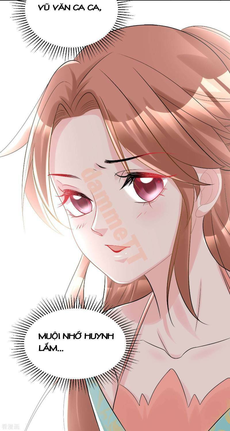 độc y đích nữ chapter 79 14