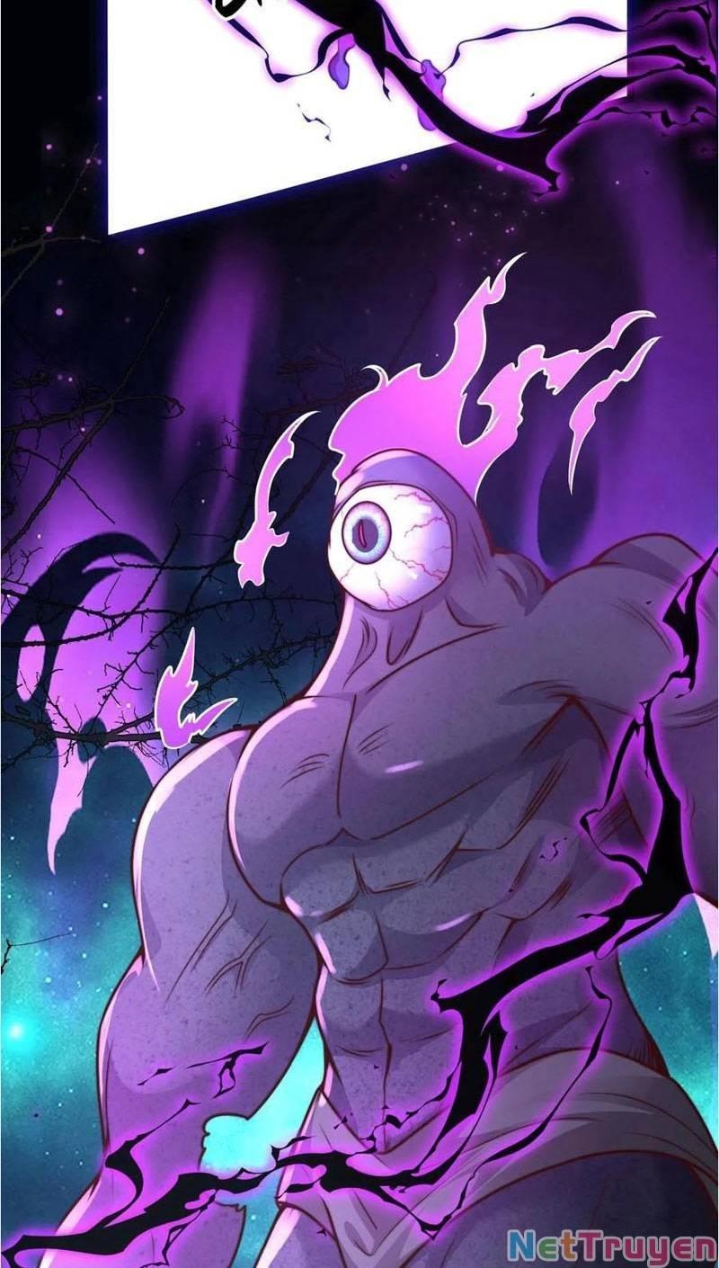 ta nuôi ma quỷ ở trấn ma ti chapter 5 16