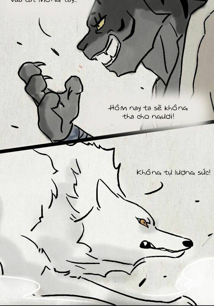 nhất thiền tiểu hòa thượng chapter 79 23