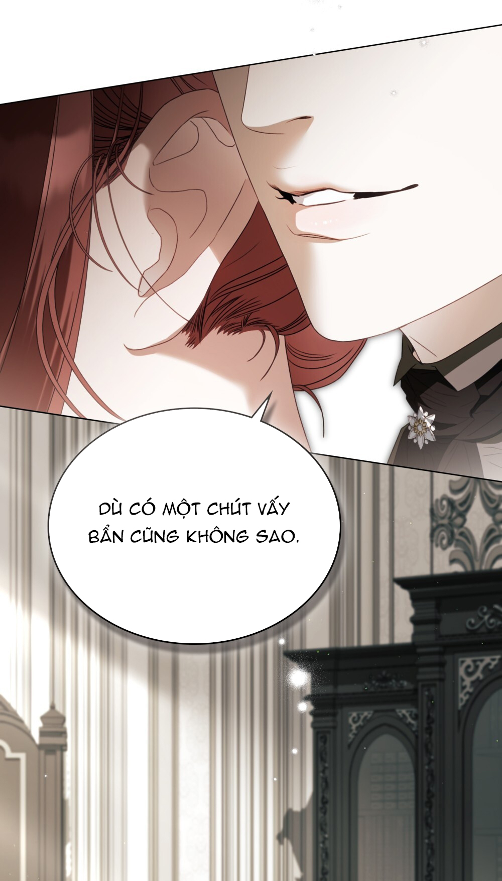 [15+] người hầu gái chapter 16.1 3