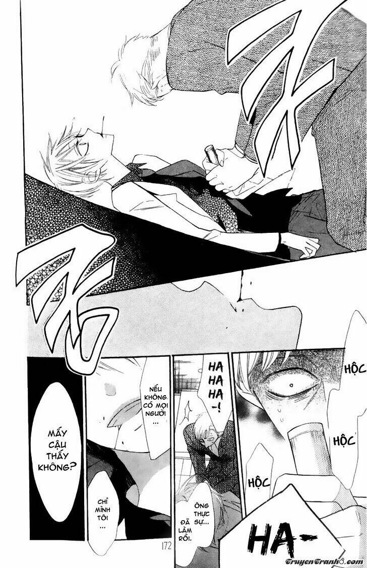 love sick chapter 18 16