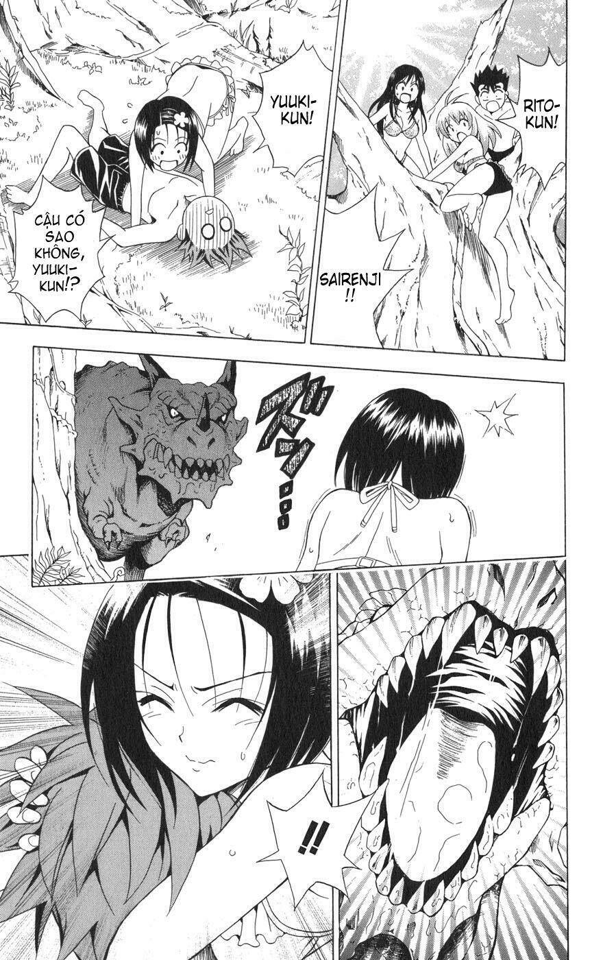 bọn tớ thích cậu! rito chapter 67 15