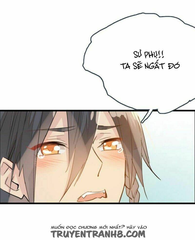 sư phụ lại trêu chọc ta chapter 14 13