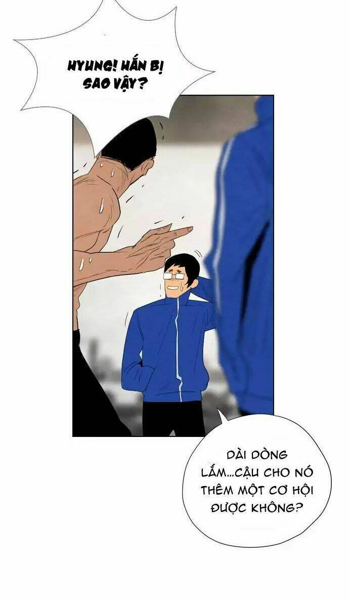 kẻ hồi sinh chapter 32 43