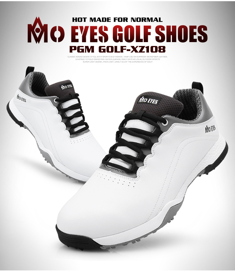 Giầy Golf Nam PGM XZ108