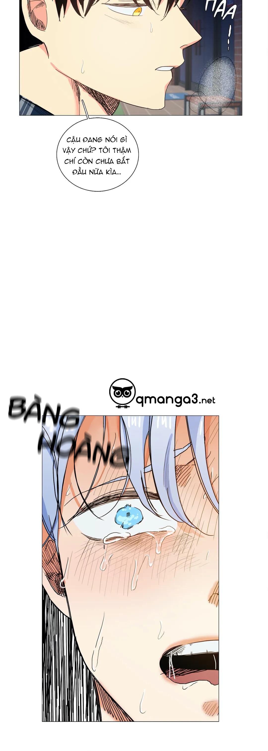 khiến anh cười chapter 14 20