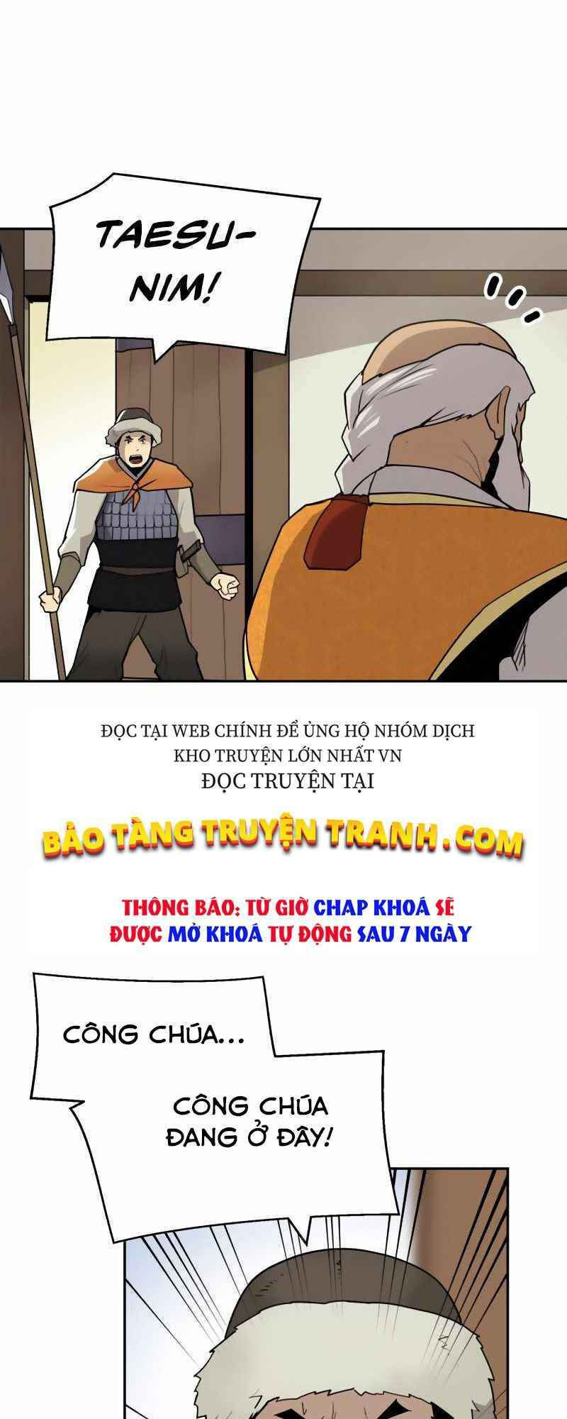 thiếu niên kiếm sư chapter 4 10