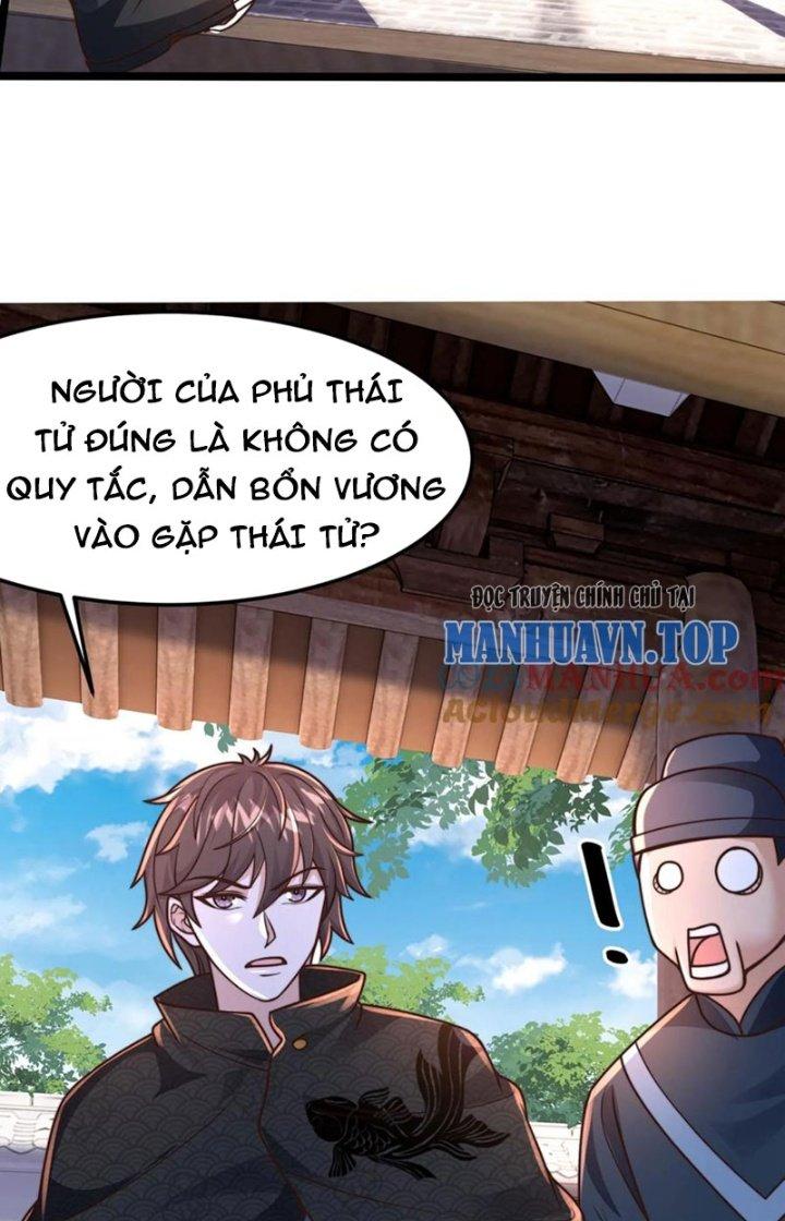 ta nuôi ma quỷ ở trấn ma ti chapter 207 32