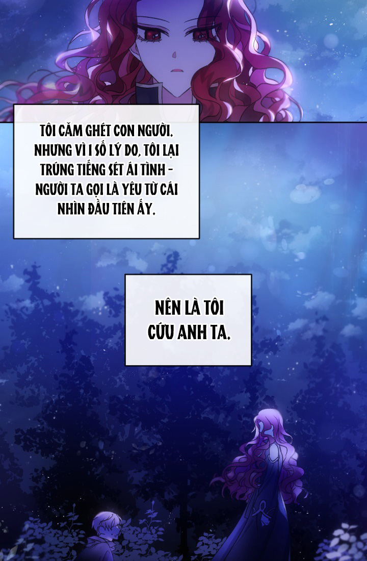 tuyển tập promo xinh xẻo~ chapter 4 8