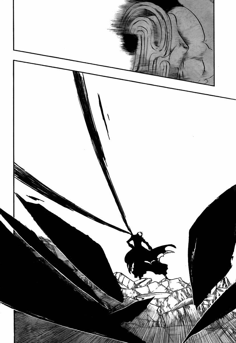 thần chết ichigo chapter 400 10