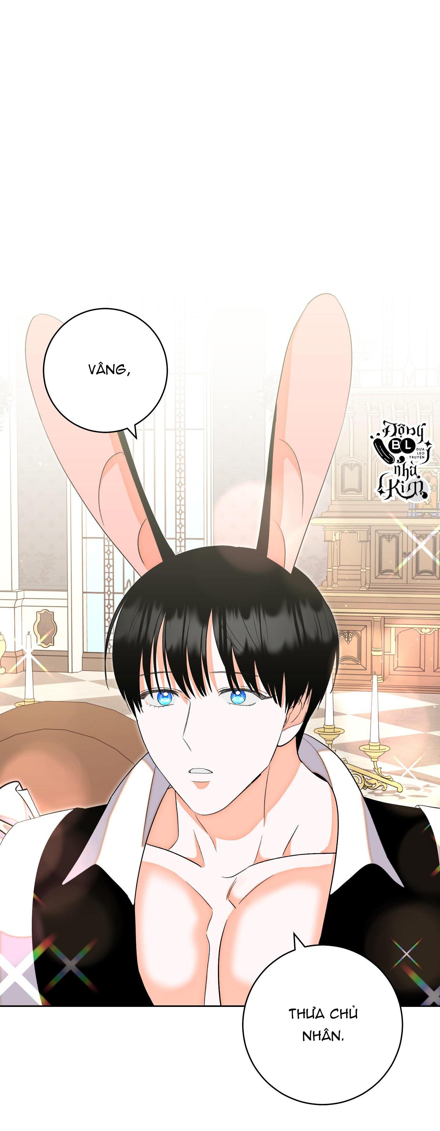 bl cổ trang - âu cổ ngắn nhà kim chapter 13.3 15