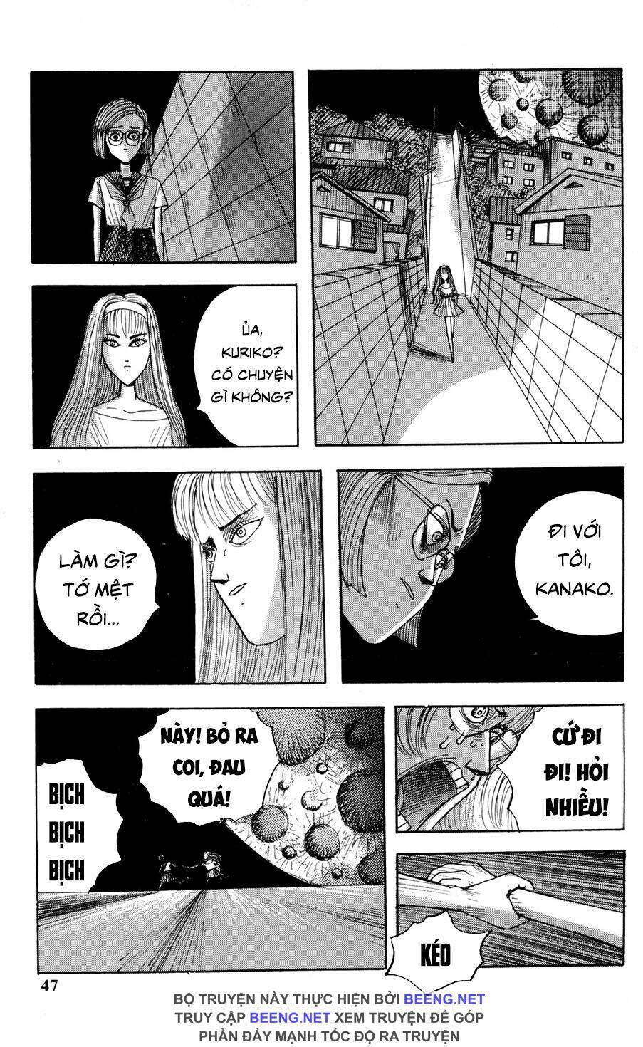 cuốn từ điển đen chapter 3 9