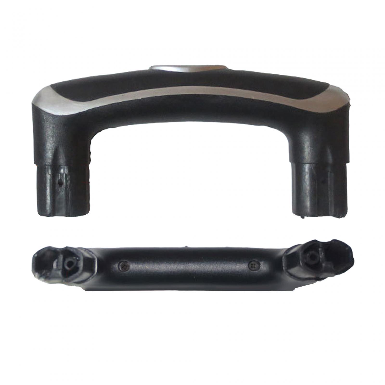 Luggage Handle Repair Parts Trolley Case Accessories Sturdy Pull Handle Grip