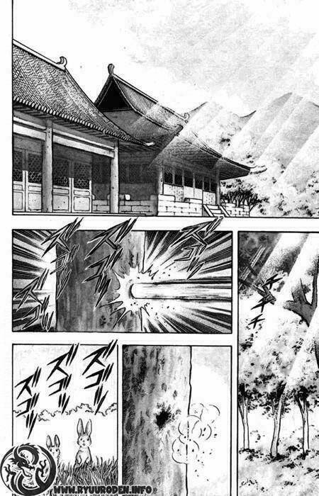 hoàng phi hồng phần 1 chapter 7 69