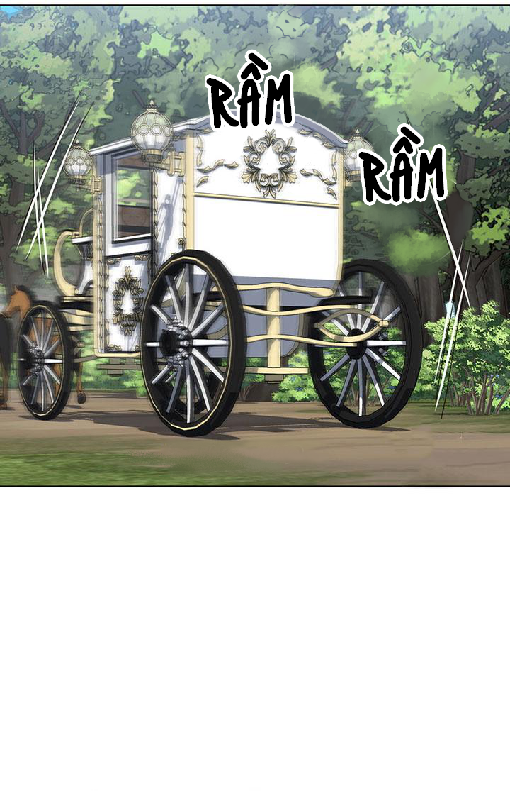 mau đến đây, lần đầu thấy ác nữ như này phải không chapter 14 19