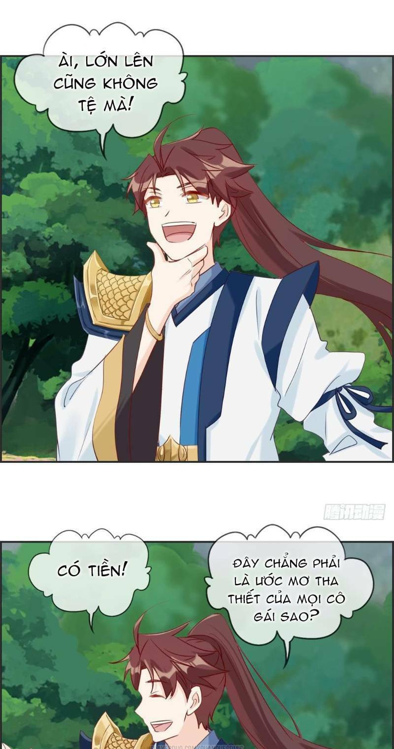 tối cường hoàn khố hệ thống chapter 44 13