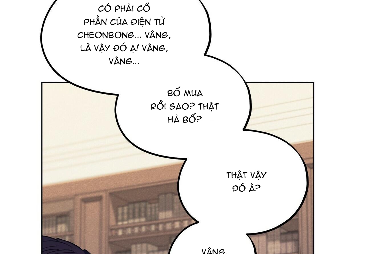 chàng dâu nhà họ kang chapter 13 9