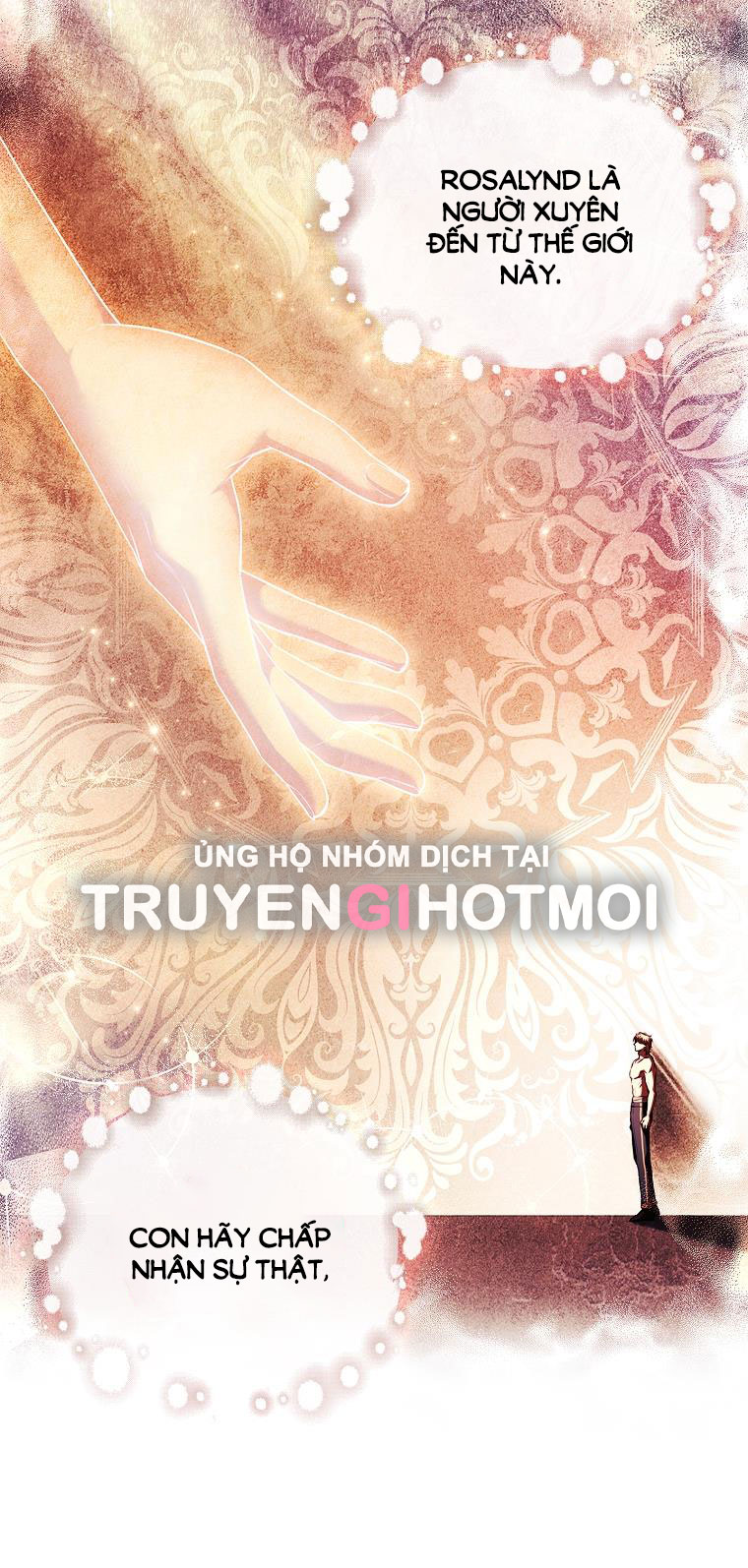 trở thành thư ký của bạo chúa chapter 107.1 19