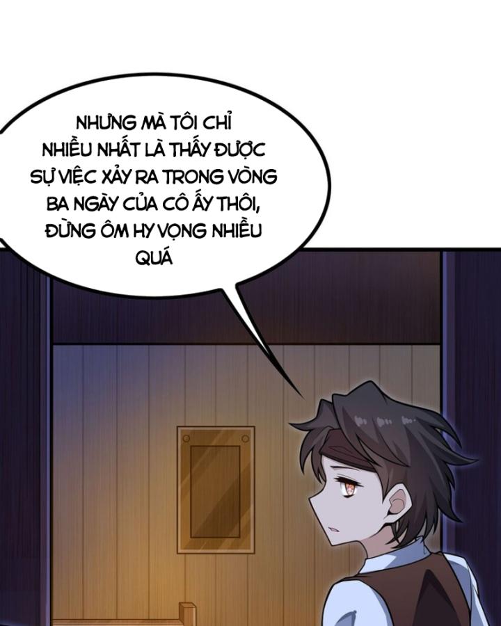 vô hạn sứ đồ và 12 nữ chiến binh chapter 417 13