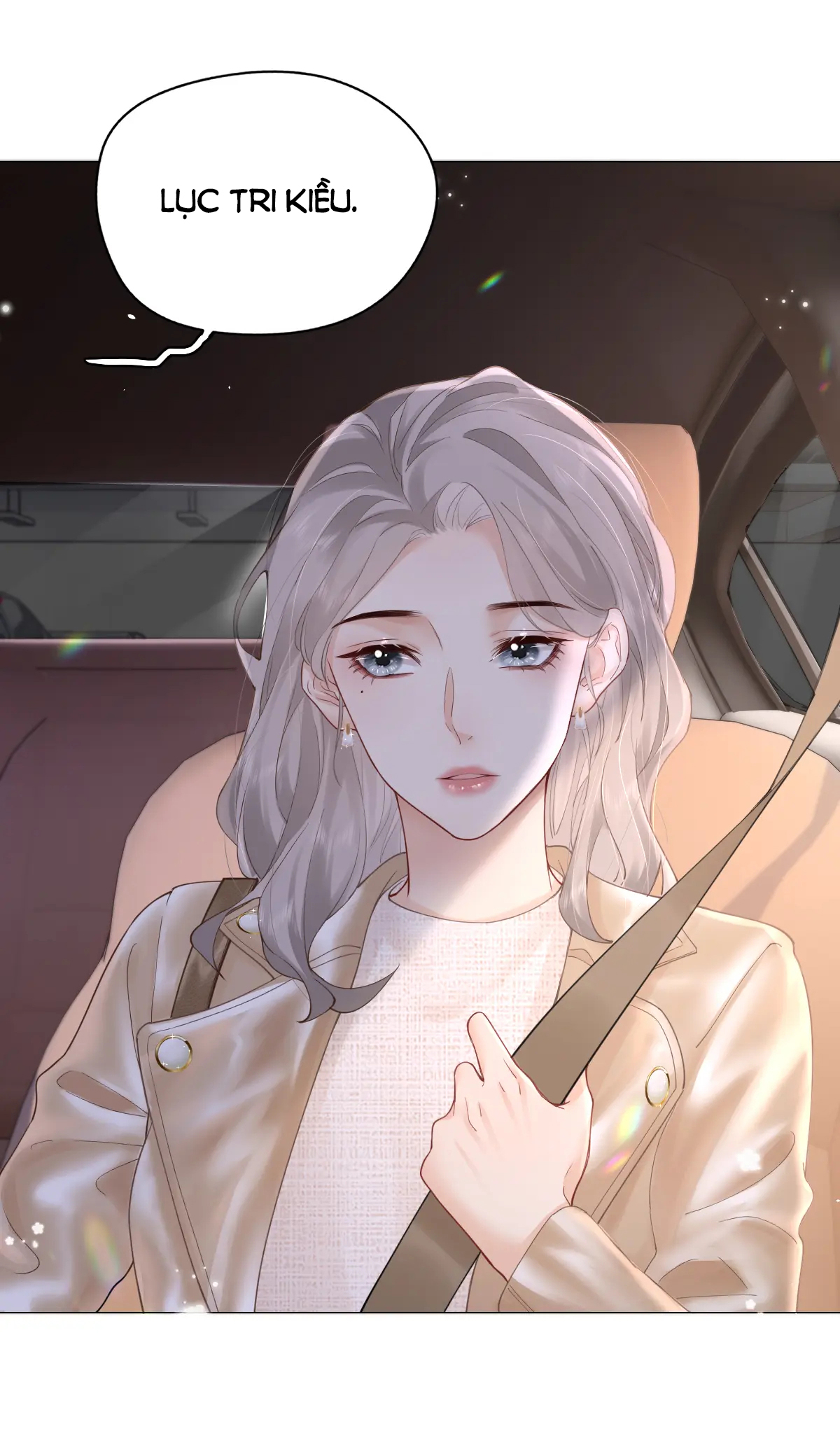 Luôn Có Giáo Viên Muốn Mời Phụ Huynh chapter 6.1 - Trang 8