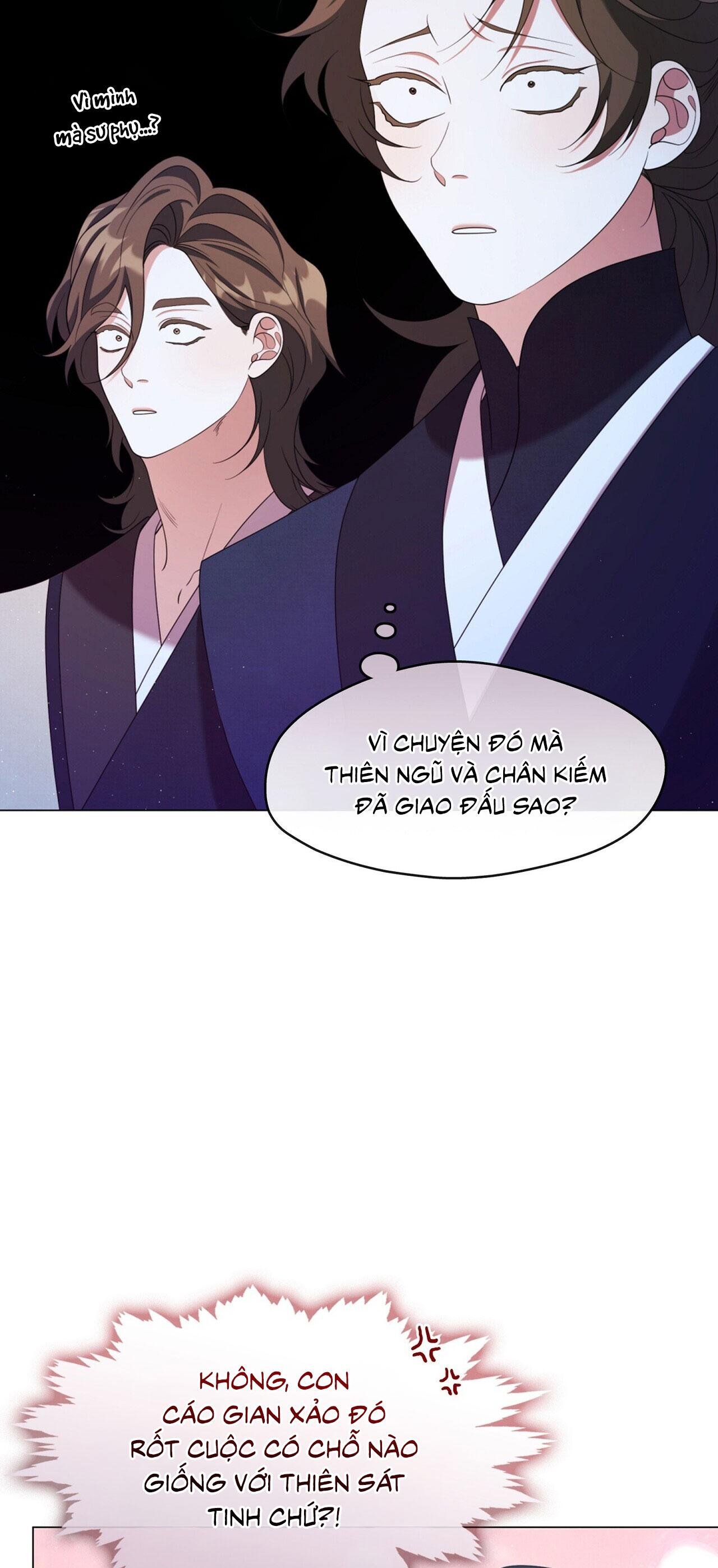 tôi đã nuôi dạy thủ lĩnh giáo phái ác ma chapter 46 24