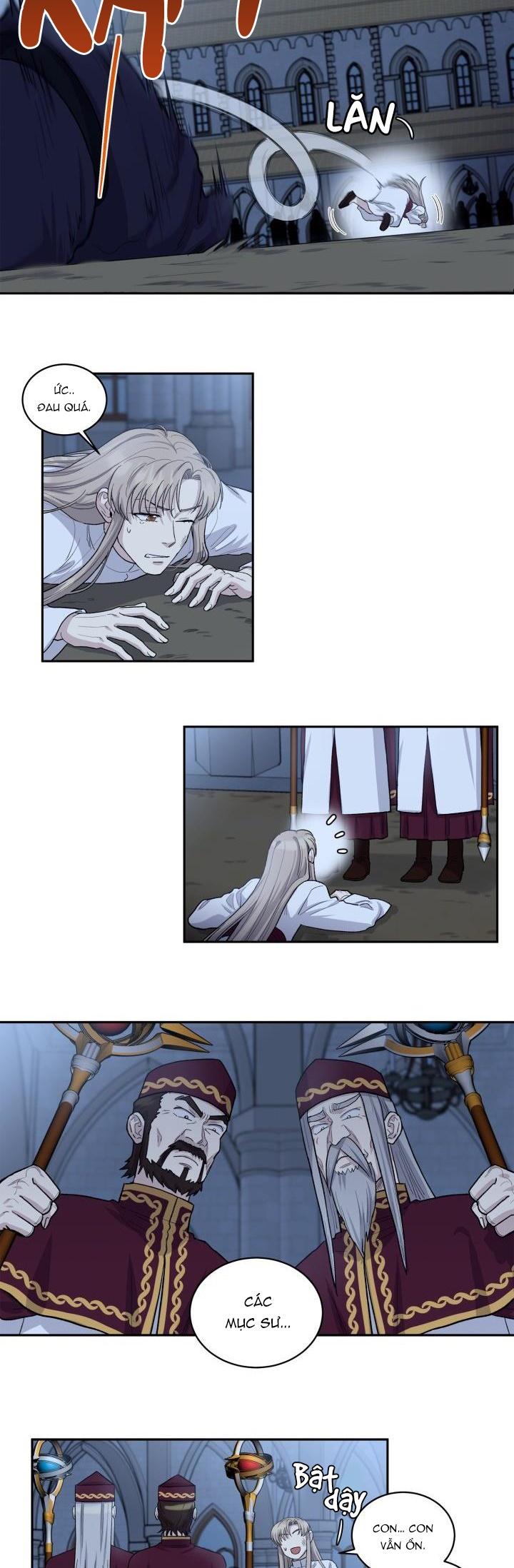 cách vứt bỏ trinh tiết chapter 8 7